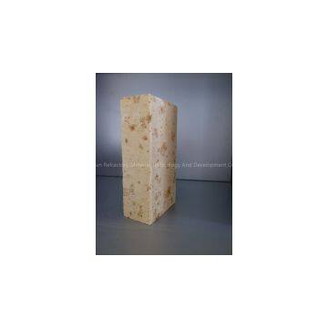 Glass Furnace Silica Refractory Brick