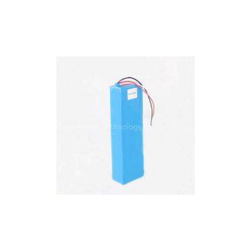 24V Ebike Li Ion Battery Pack