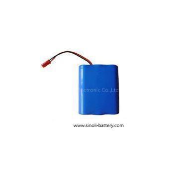 12v DC Rechargeable Battery For Alarm System
