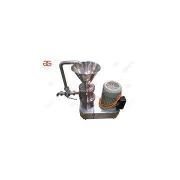 Sesame Paste Grinding Machine|Tahini Butter Grinding Machine