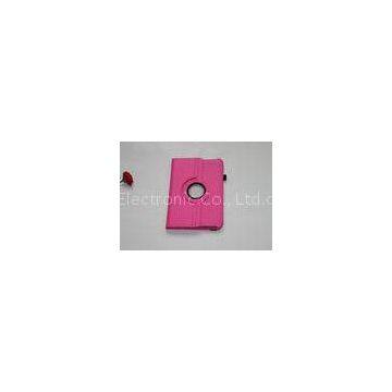 Waterproof Amazon Kindle Fire HDX Case TPU 360 Rotating Tablet PC Shell