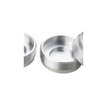 Metal Prototype Custom CNC Machining Precision 3D Rapid Prototyping Parts