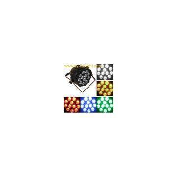 Indoor LED Par Light 12x10W RGBWA 5IN1
