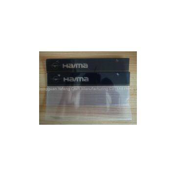 Pvc Card Holder Type Ecofreindely Cute Cheap Personalized Soft Pvc Card Holder photo-2