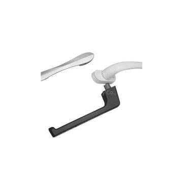 Aluminum Alloy Door Knob Parts