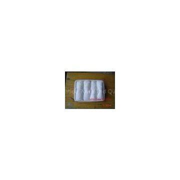 woven towels