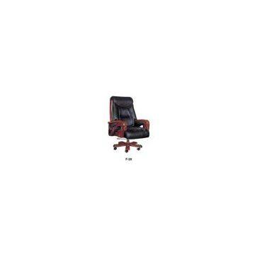 Office Chair (LX-F-28)