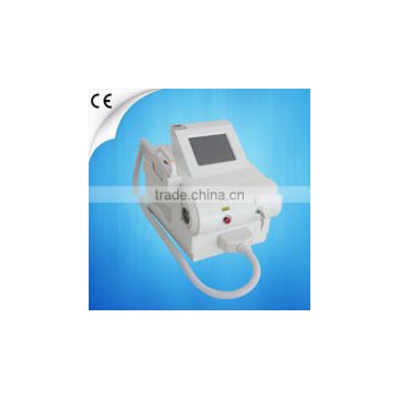 2016 new Effective portable ipl no hair machine for laser ipl hair removal