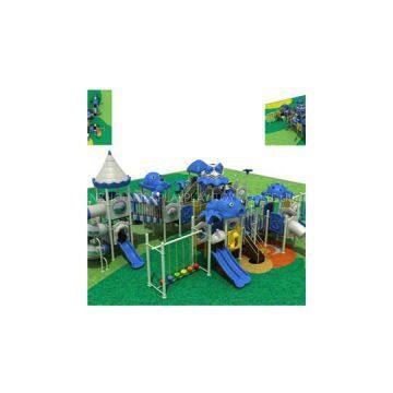 Playgrounds Games