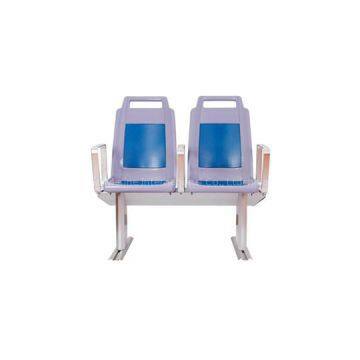 Ferry Light Weight Passenger Reclining Seating Seating IMO Tested