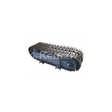 ZDY-3200 Special undercarriage
