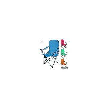 Folding beach chair YH4803A