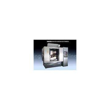 High Speed CNC Gear Chamfering Machine With Modulus 4.5 - 13