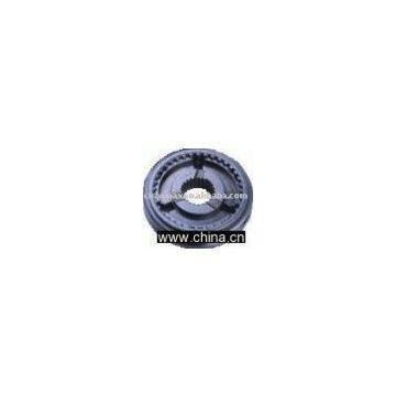 synchronizer gear