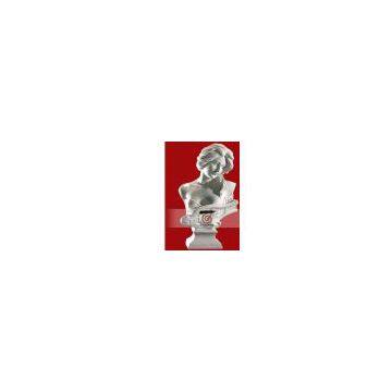 marble bust (BST-001)