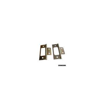Sell Metal Processing Service