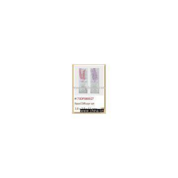 Reed Diffuser set