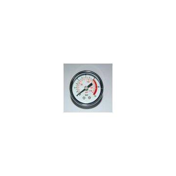 Y50 Pressure Gauge