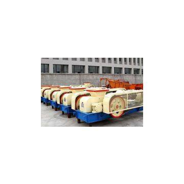 Smooth Double Roll Crusher/Roller crusher/Double Roll Crusher