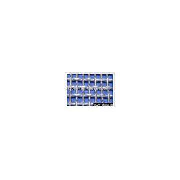 crimped wire mesh