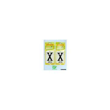 Air Fresheners Paper , Paper Air Freshener ,  Car Air Fresheners