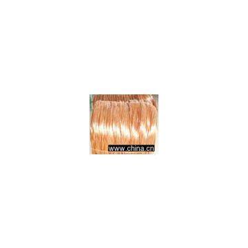 Brass Wires