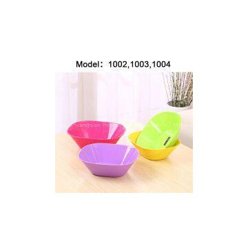 Home Colorful High Quality Plastic Hand Wash Basin