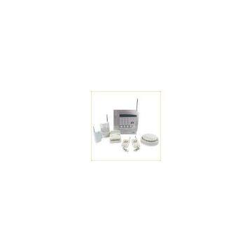 MUST OWN Superior Wireless Home and Office Alarm System [LM-EST2009] Model:LM-EST2009