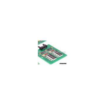 Multilayer SMT PCB Assemblies