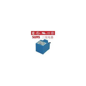 SLS-40 Series proximity switches