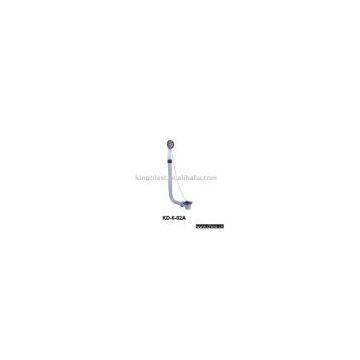 Bath tube sewer KD-6-02A