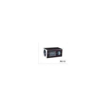 RX-13 USB Speaker