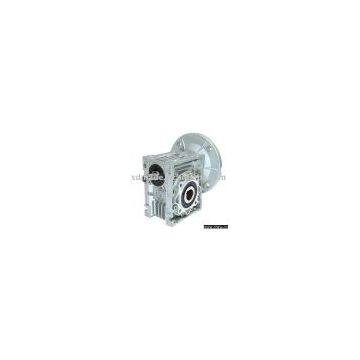 RV series worm reducer