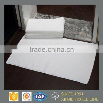 Hotel / Sport Cotton Bath Mat Manufacturer From China 400gsm photo-2