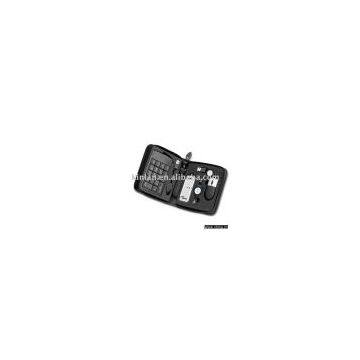 USB Kit, USB Travel Kit, Computer Kit With Mouse, Hub, Numerical Keypad, USB Cables