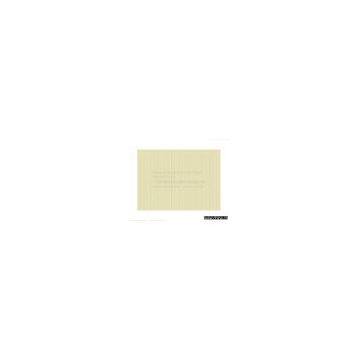 Upvc wall panel for heating insulation  XLP-1