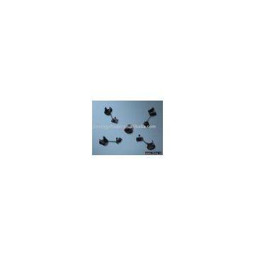 Cord bushing  bushing series