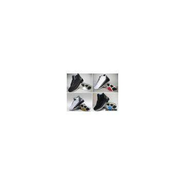 fashion sports shoes