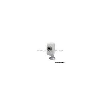 Megapixel IP Camera
