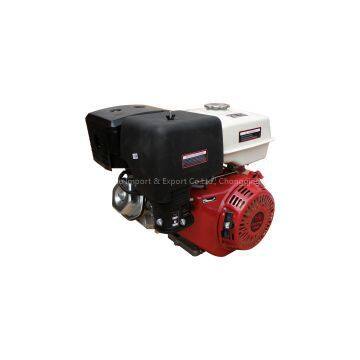 General Purpose Powerful GX390 13hp PORTABLE GASOLINE ENGINE with CE and EPA approved