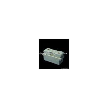 fuse unit,porcelain fuse,ceramic fuse