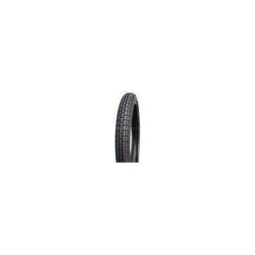 Motorcycle Tyre/Motorcycle Tire 2.50-17/2.50-18/2.75-17/2.75-18 photo-3