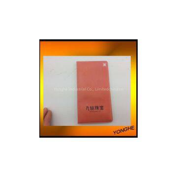 PVC ID card Wallet