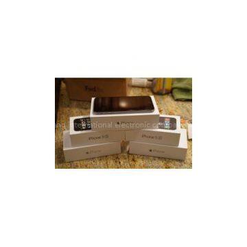 100% Original Apple IPhone 6 Plus - 64GB Smart Phone for Sale