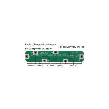 Led Circuit Boards LWS-SS15A-024(2S) Li-ion Battery Packs Pcb Maker,pcb Recycling,pcb Supplier