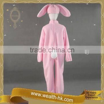 Carnival Party Easter Kids Bunny Costume photo-6
