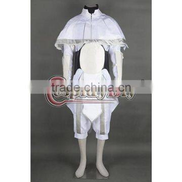 Fire Emblem Awakening Libra Game Cosplay Costume Adult Men's Canival Party Clothes Custom Made