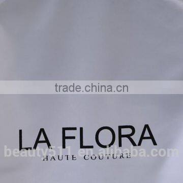 Breathable Nonwoven Wedding Dress Garment Bag Wholesale WB07 photo-6