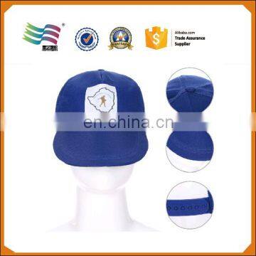 Factory Cheap Full Colors Custom Embroidered Logo Caps and Hats