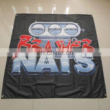 Wholesale polyester Flags 3x5 ft , custom fabric printing custom